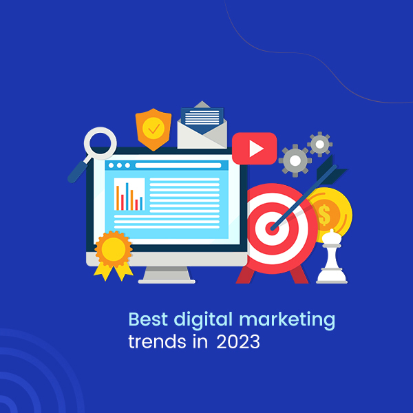 Best digital marketing