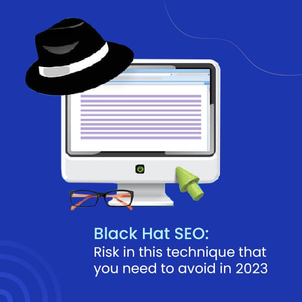 Black Hat SEO