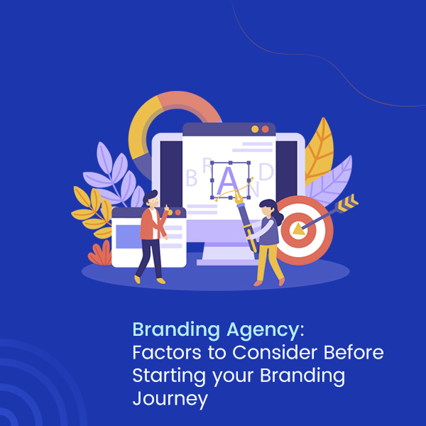 Branding Agency