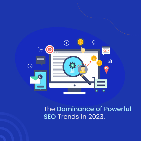 Dominance of Powerful SEO