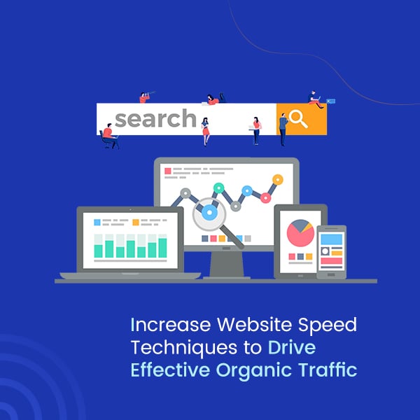 Drive Effective Organic Traffic