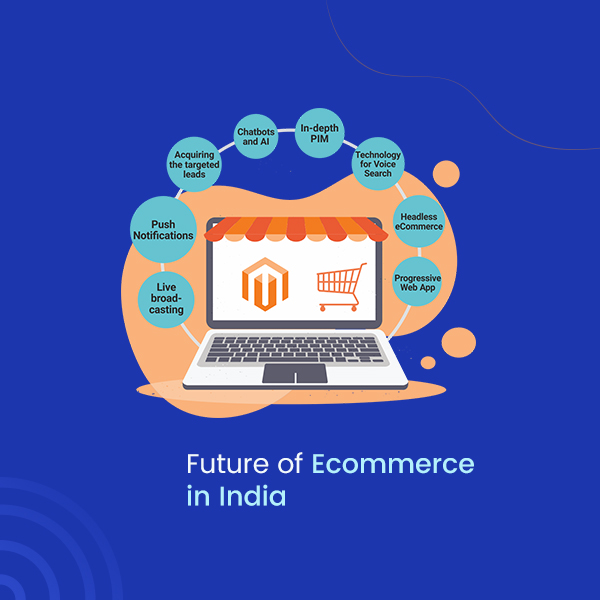 Future of Ecommerce in India