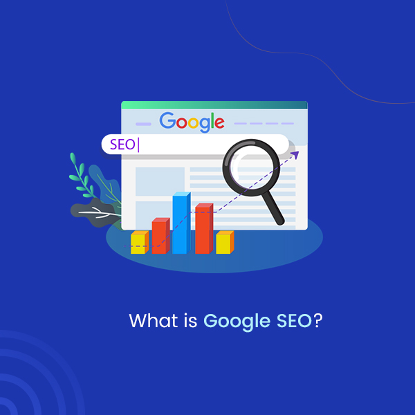 Google SEO