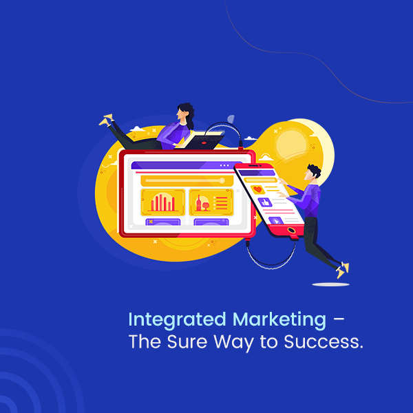 Integrated Marketing