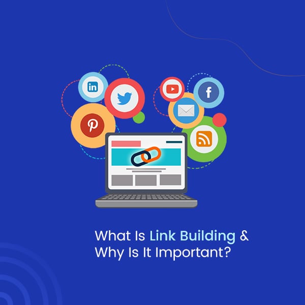 Link Building