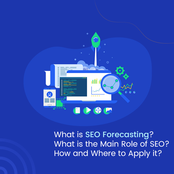 SEO Forecasting