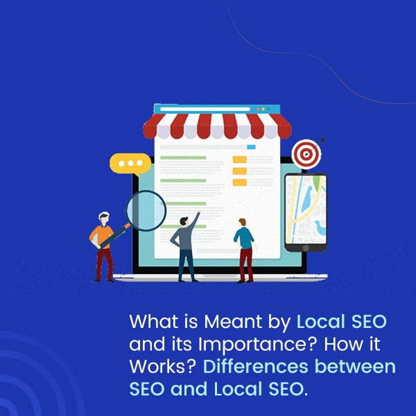 local seo importance