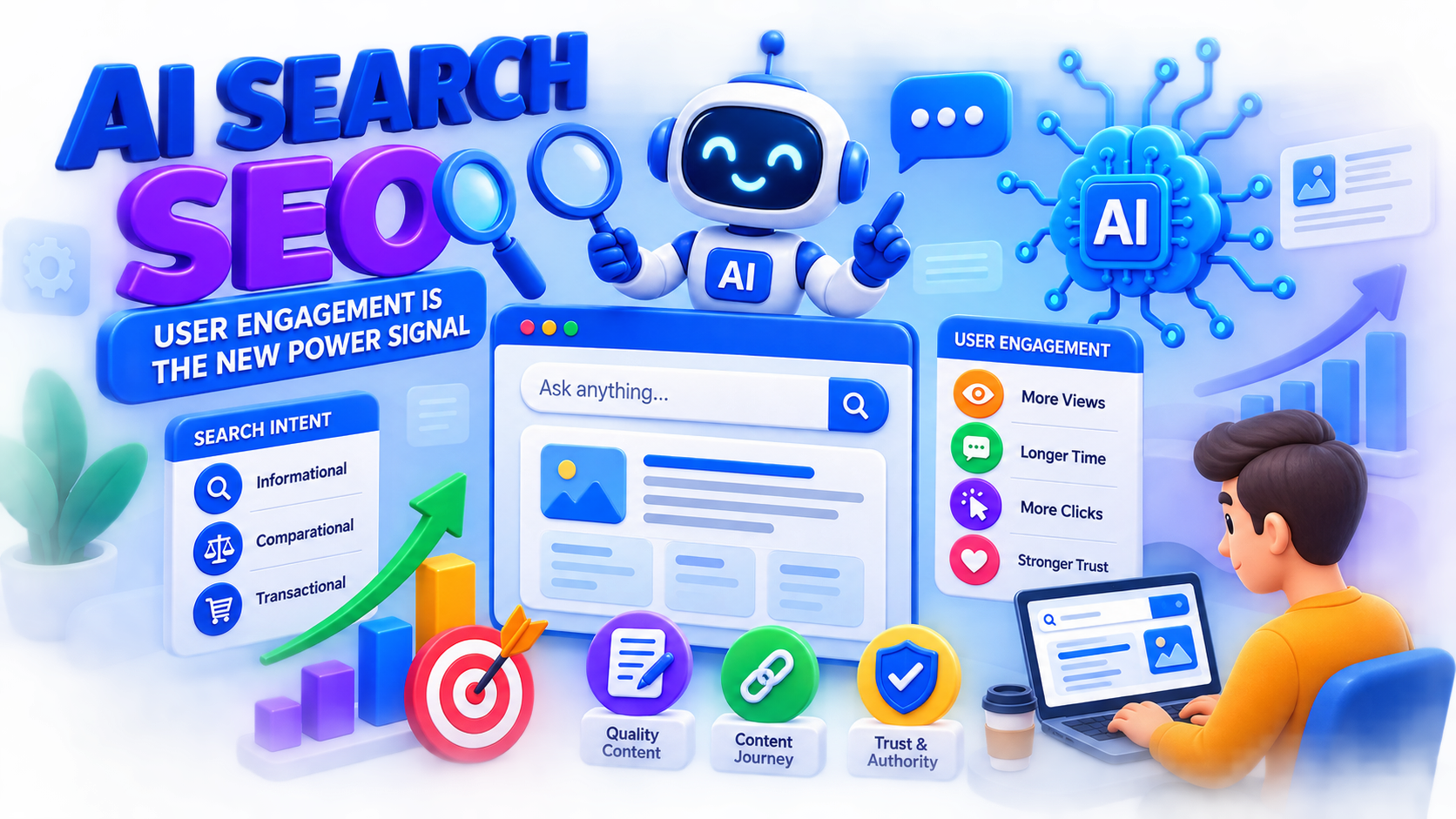 New Power Signal in AI Search