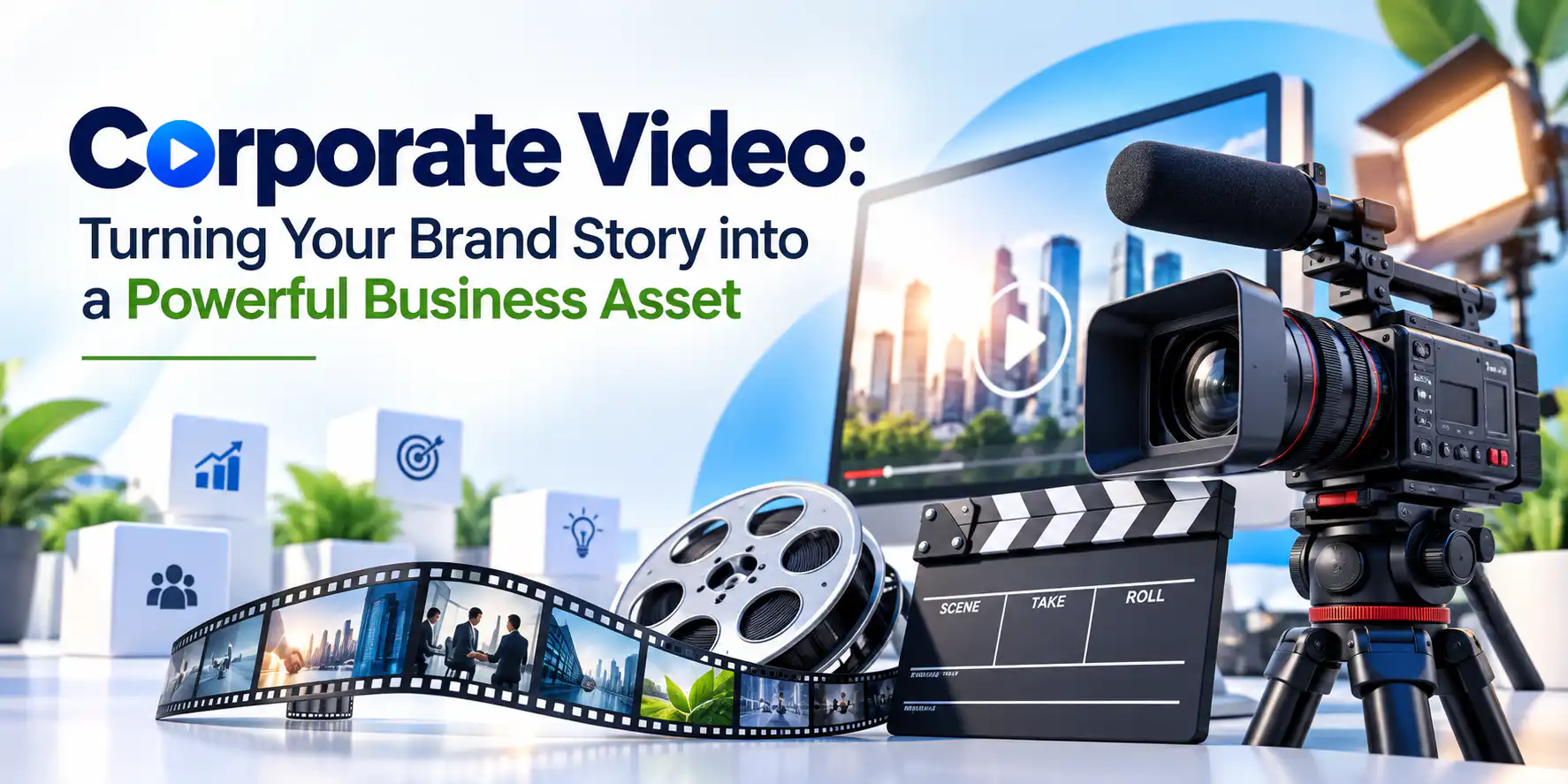 Corporate Video