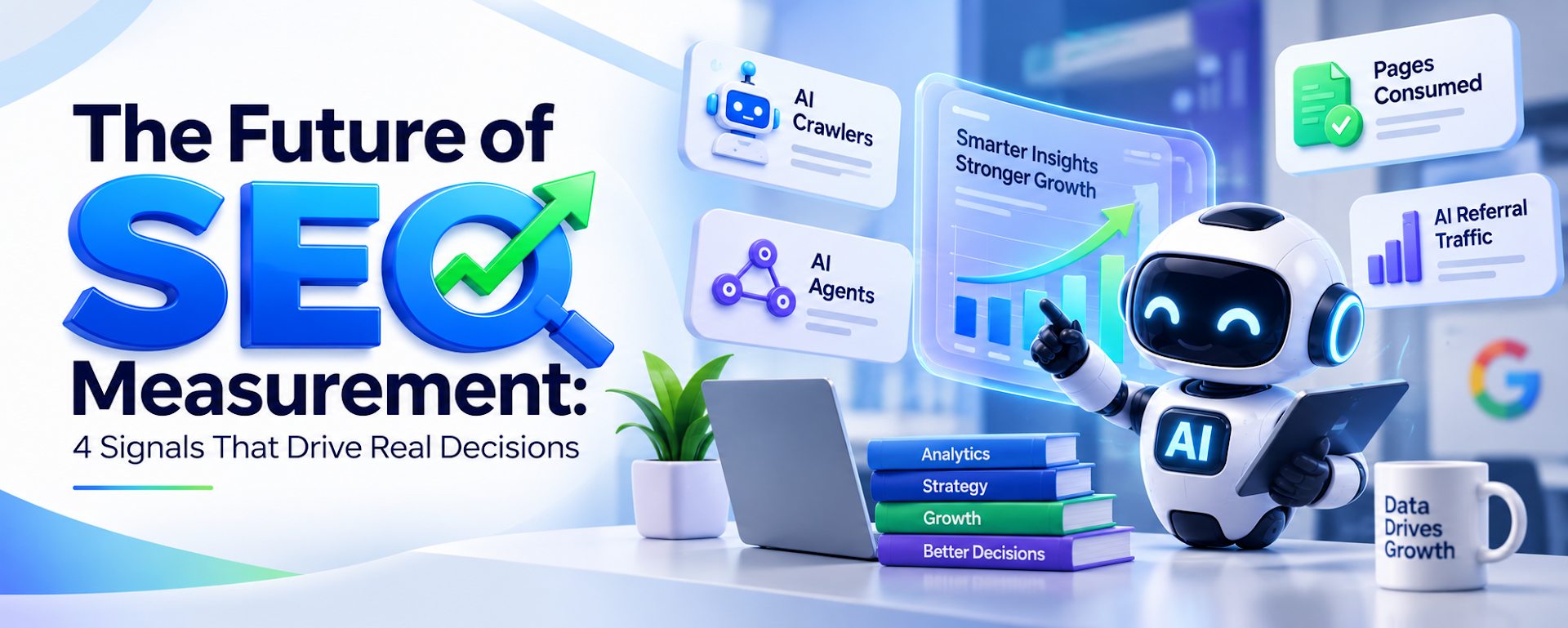 The Future of SEO Measurement