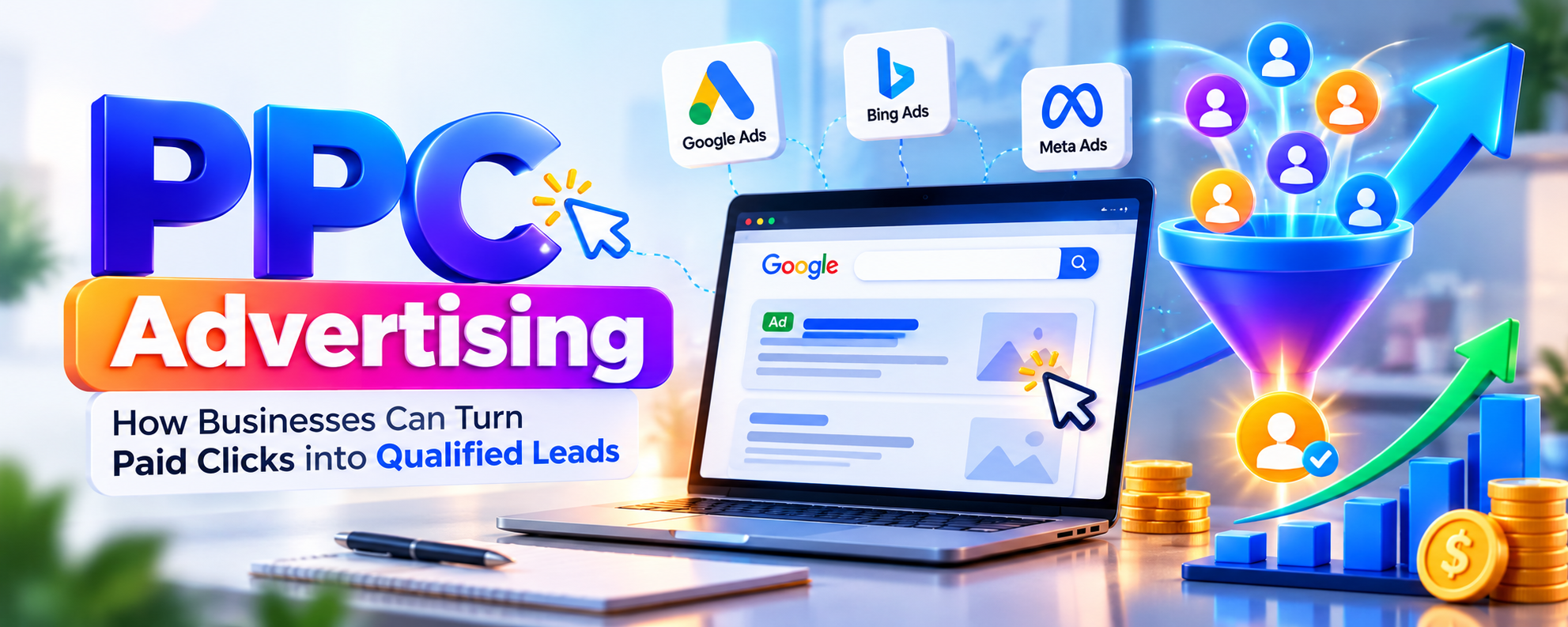 PPC Advertising